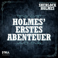 Sherlock Holmes - Holmes' erstes Abenteuer / Die Gloria Scott