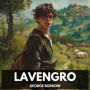 Lavengro (Unabridged)