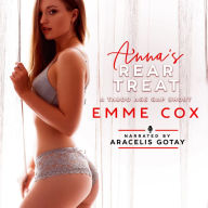 Anna's Rear Treat: A Taboo Age Gap Short