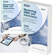 Mastering WMS Job Interviews: A Comprehensive Guide to Landing Your Dream Warehouse Management Role