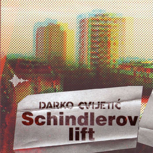 Schindlerov lift