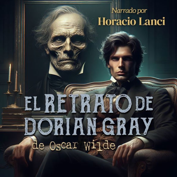 El retrato de Dorian Gray