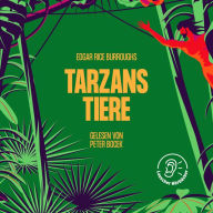 Tarzans Tiere