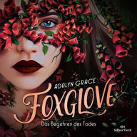 Belladonna 2: Foxglove - Das Begehren des Todes