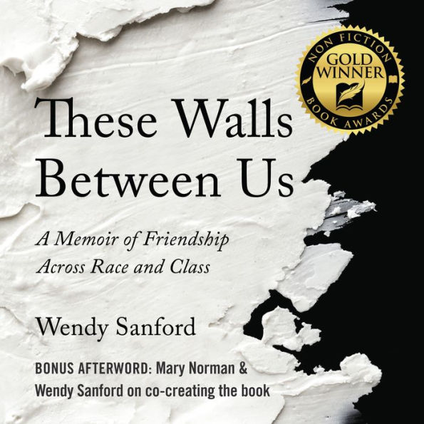 These Walls Between Us: A Memoir of Friendship Across Race and Class