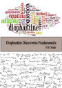 Diophantine Discoveries Fundamentals