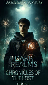 Dark Realms: Chronicles of the Lost 3: 3