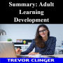 Summary: Adult Learning Development