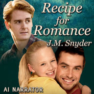 Recipe for Romance