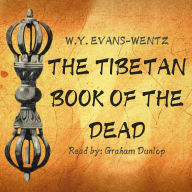 The Tibetan Book of the Dead