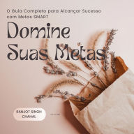 Domine Suas Metas: O Guia Completo para Alcançar Sucesso com Metas SMART