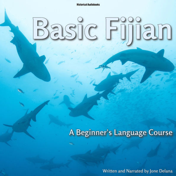 Basic Fijian: A Beginner's Language Course