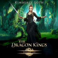 The Dragon Kings Book 30