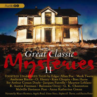 Great Classic Mysteries II