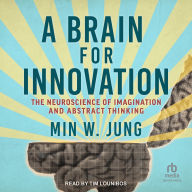 A Brain for Innovation: The Neuroscience of Imagination and Abstract Thinking