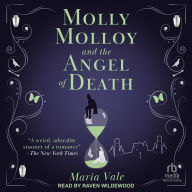 Molly Molloy and the Angel of Death