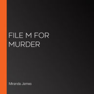 File M for Murder