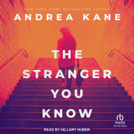 The Stranger You Know