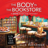 The Body in the Bookstore