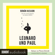 Leonard und Paul: Roman