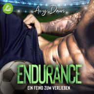 Endurance - Ein Feind zum Verlieben