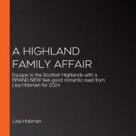 A Highland Family Affair