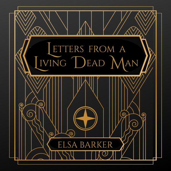 Letters from a Living Dead Man