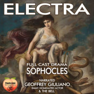 Electra Full Cast Drama