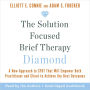 The Solution Focused Brief Therapy Diamond