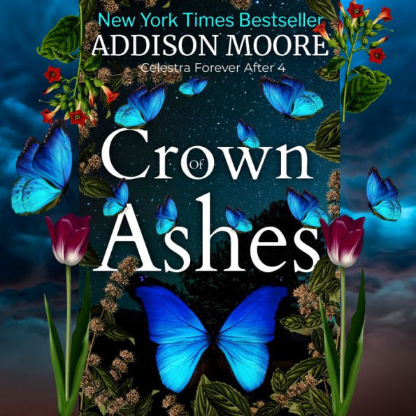 Crown of Ashes