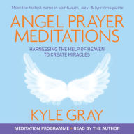 Angel Prayer Meditations