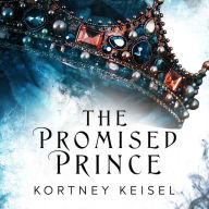 The Promised Prince: A Young Adult Dystopian Romance