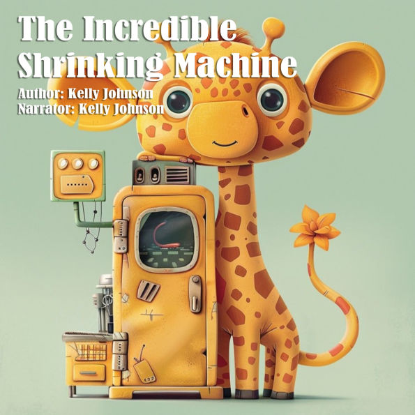 The Incredible Shrinking Machine