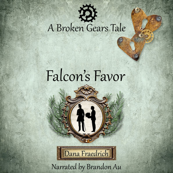 Falcon's Favor