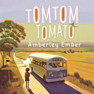 Tomtom Tomato: A Short Ghost Story