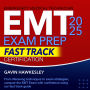 EMT Exam Prep 2025 Fast Track Certification: Ace Your Emergency Medical Technician (EMT) Certification Test on the First Attempt 200+ Expert Q&A Realistic Practice Questions with Detailed Explanations