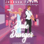 Date With Danger: A Killer Romantic Comedy/Mystery and Suspense