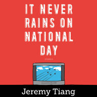 It Never Rains on National Day