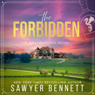 The Forbidden: A Mardraggon Novel