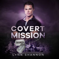 Covert Mission: Christian Romantic Suspense