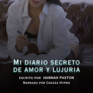 Mi diario secreto de amor y lujuria