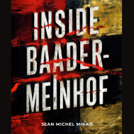 Inside Baader-Meinhof