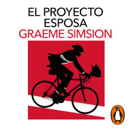 El proyecto esposa (Don Tillman 1)