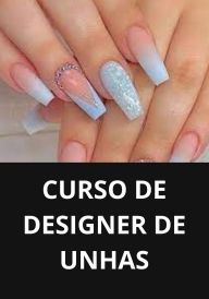 Curso de designer de unhas