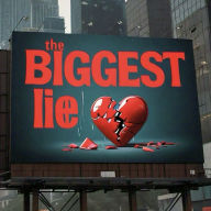 The Biggest Lie: Surviving a Culture of Victimhood