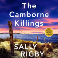 The Camborne Killings: A completely addictive crime thriller that you won't be able to put down!