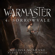 Warmaster 4: Sorrowvale