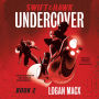 Swift and Hawk: Undercover