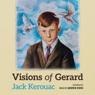 Visions of Gerard: A Novel