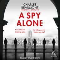 A Spy Alone